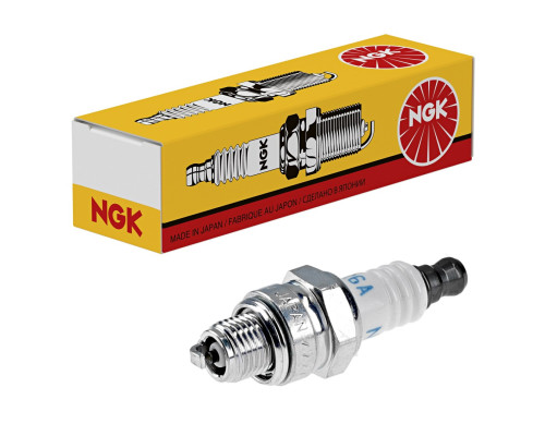 СВІЧКА ЗАПАЛЮВАННЯ NGK CMR6A (NR1223) (10)