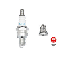 СВІЧКА ЗАПАЛЮВАННЯ NGK CMR6H (№ 3365) (10)