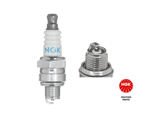 СВІЧКА ЗАПАЛЮВАННЯ NGK CMR7A (№ 7543) (10)