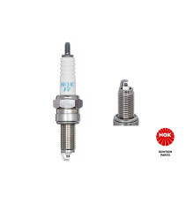 NGK SPARK PLUG CPR6EA9 (NO. 6899) (U20EPR9) HONDA ANF125 '07-'12, CRF 125, SUZUKI VL1500 '13-'14 (10)