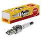 NGK SPARK PLUG CPR6EA9 (NO. 6899) (U20EPR9) HONDA ANF125 '07-'12, CRF 125, SUZUKI VL1500 '13-'14 (10)