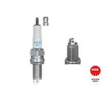 СВІЧКА ЗАПАЛЮВАННЯ NGK CPR7EA-9 (№ 3901) (U22EPR9) YAMAHA XV/XVS/SCR950,YFM700 GRIZZLY/KODIAK,KAWASAKI KVF750 (10)