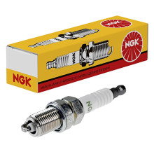 СВІЧКА ЗАПАЛЮВАННЯ NGK CPR8EA-9 (№ 2306). (U24EPR9) HONDA XL700V '08-'13, NT700, KAWASAKI KXF250/450 (10), CB500 '13-'24