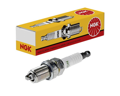 СВІЧКА ЗАПАЛЮВАННЯ NGK CPR8EA-9 (№ 2306). (U24EPR9) HONDA XL700V '08-'13, NT700, KAWASAKI KXF250/450 (10), CB500 '13-'24