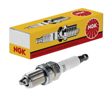 СВІЧКА ЗАПАЛЮВАННЯ NGK CPR8EA-9 (№ 2306). (U24EPR9) HONDA XL700V '08-'13, NT700, KAWASAKI KXF250/450 (10), CB500 '13-'24