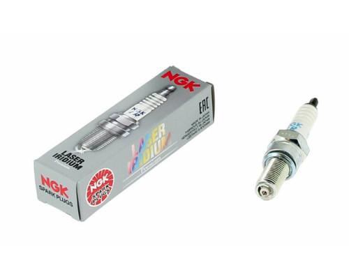NGK SPARK PLUG CR5EH-9 (№ 6689) (U16FER-9) (10)