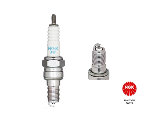 NGK SPARK PLUG CR5EH-9 (№ 6689) (U16FER-9) (10)