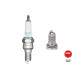 NGK SPARK PLUG CR5EH-9 (№ 6689) (U16FER-9) (10)