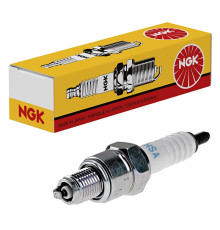 СВІЧКА ЗАПАЛЮВАННЯ NGK CR5HSA (№ 7840) (10)