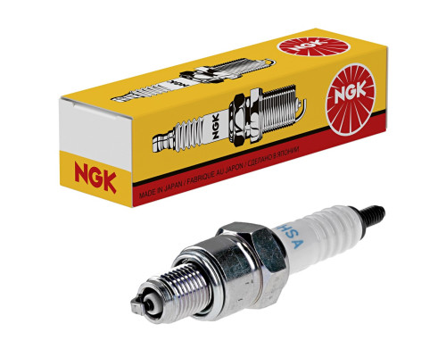 СВІЧКА ЗАПАЛЮВАННЯ NGK CR5HSA (№ 7840) (10)