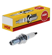 NGK SPARK PLUG CR6E (№ 6965) (U20ESR-N) (10)