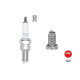 NGK SPARK PLUG CR6E (№ 6965) (U20ESR-N) (10)