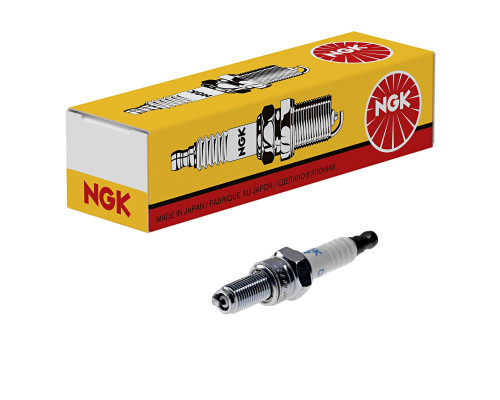 NGK SPARK PLUG CR6EB (№ 90071) (U20ESR-N) PEUGEOT SPEEDFIGHT 4 50 2T LC (10)