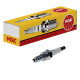 NGK SPARK PLUG CR6EB (№ 90071) (U20ESR-N) PEUGEOT SPEEDFIGHT 4 50 2T LC (10)