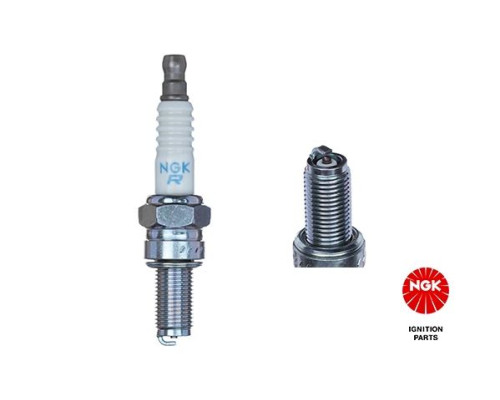 NGK SPARK PLUG CR6EB (№ 90071) (U20ESR-N) PEUGEOT SPEEDFIGHT 4 50 2T LC (10)