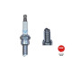 NGK SPARK PLUG CR6EB (№ 90071) (U20ESR-N) PEUGEOT SPEEDFIGHT 4 50 2T LC (10)