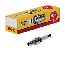 NGK SPARK PLUG CR6EB (№ 90071) (U20ESR-N) PEUGEOT SPEEDFIGHT 4 50 2T LC (10)