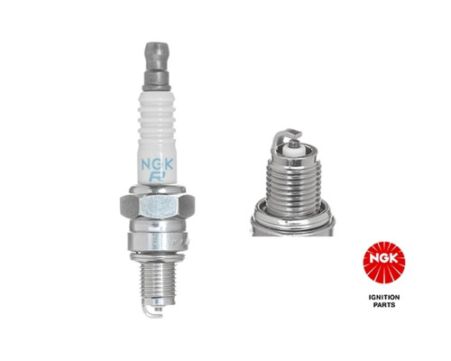 NGK SPARK PLUG CR6HSB (№ 6500) HONDA GL1800 TOUR '18-'20 (U20FSR-U, U20FSRU) (10)