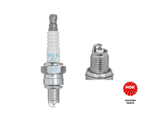 NGK SPARK PLUG CR6HSB-9 (№ 97276) HONDA GL1800 GOLDWING TOUR '18-'21 (10)
