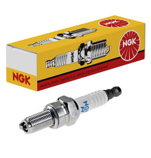 NGK SPARK PLUG CR7EB (№ 4663) (U22ESR-N) (10)