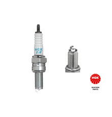 NGK SPARK PLUG CR7EIA-9 (№ 91175) (IU22) (4)