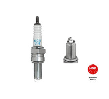NGK SPARK PLUG CR7EIA-9 (№ 91175) (IU22) (4)