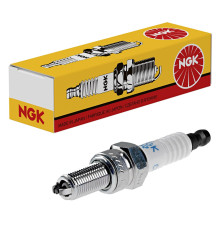 СВІЧКА ЗАПАЛЮВАННЯ NGK CR7EKA (№ 1462) PEUGEOT 50 (10)