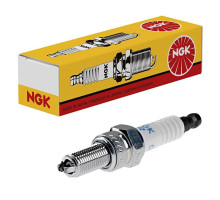 СВІЧКА ЗАПАЛЮВАННЯ NGK CR7EKA (№ 1462) PEUGEOT 50 (10)
