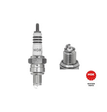 NGK SPARK PLUG CR7HIX (№ 7544) (IU22,IUF22) (4)