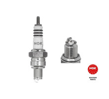 NGK SPARK PLUG CR7HIX (№ 7544) (IU22,IUF22) (4)