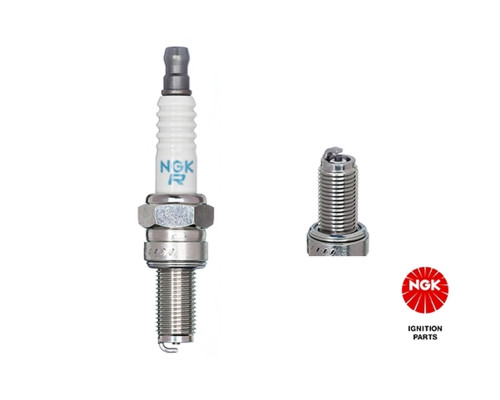 NGK SPARK PLUG CR8EB (№ 7784) (U24ESR-NB) (10)
