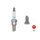 NGK SPARK PLUG CR8EB (№ 7784) (U24ESR-NB) (10)