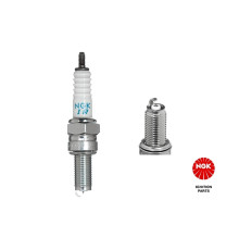 NGK SPARK PLUG CR8EIA-9 (№ 4286) (IU24D) SUZUKI SFV650 GLADIUS '09-'16,DL650 '12-'24 TRIUMPH 1050) (4)