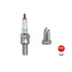 NGK SPARK PLUG CR8EIA-9 (№ 4286) (IU24D) SUZUKI SFV650 GLADIUS '09-'16,DL650 '12-'24 TRIUMPH 1050) (4)
