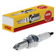 NGK SPARK PLUG CR8EIA-9 (№ 4286) (IU24D) SUZUKI SFV650 GLADIUS '09-'16,DL650 '12-'24 TRIUMPH 1050) (4)
