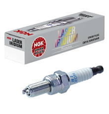 СВІЧКА ЗАПАЛЮВАННЯ NGK CR8EIB-10 (№ 4948). (IU24A) SUZUKI RMZ450'05-'06, RMZ250'14-'24 (4)
