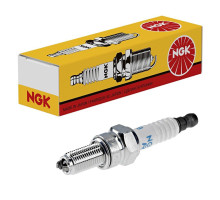 NGK SPARK PLUG CR8EKB (№ 4374) (U24ETR) APRILIA RXV/SXV 450/550 (10) (10)