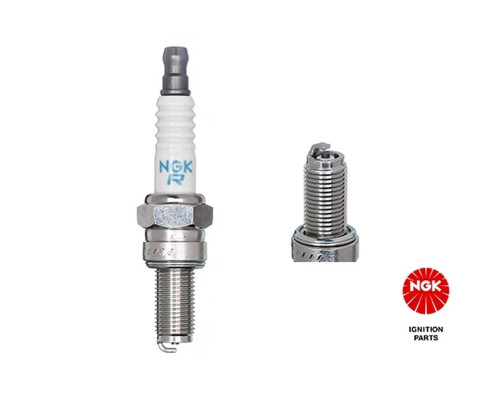 NGK SPARK PLUG CR9EB (№ 6955) (U27ESR-NB) (10)