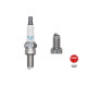 NGK SPARK PLUG CR9EB (№ 6955) (U27ESR-NB) (10)