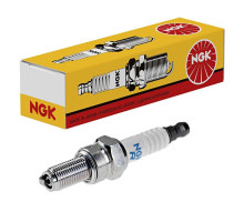 NGK SPARK PLUG CR9EB (№ 6955) (U27ESR-NB) (10)