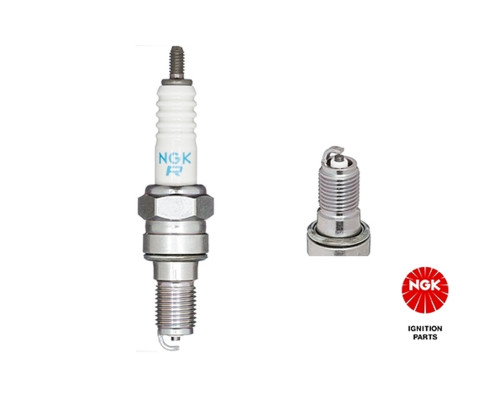 NGK SPARK PLUG CR9EH-9 (№ 7502) (U27FER9) (10)