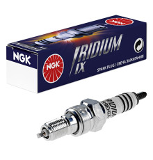 СВІЧКА ЗАПАЛЮВАННЯ NGK CR9EHIX-9 (№ 6216) (IUH27) (4)