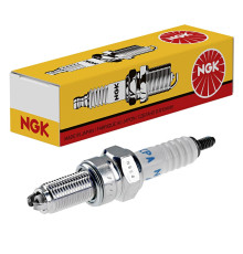 NGK SPARK PLUG CR9EKPA (№ 7785) (IU27A) KAWASAKI ZX12R '00-'06 (4)