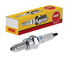 NGK SPARK PLUG CR9EKPA (№ 7785) (IU27A) KAWASAKI ZX12R '00-'06 (4)