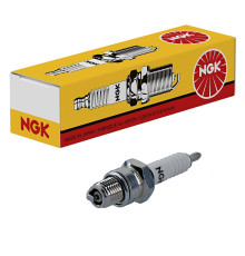 СВІЧКА ЗАПАЛЮВАННЯ NGK D5HS (№ 6212) (10)
