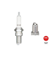 NGK SPARK PLUG D7EA (№ 7912) (X22ES-U) (10) (BMW K75, K100)