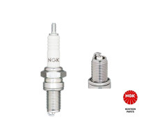 NGK SPARK PLUG D7EA (№ 7912) (X22ES-U) (10) (BMW K75, K100)