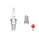 NGK SPARK PLUG D8EA (№ 2120) (X24ES-U) (10)