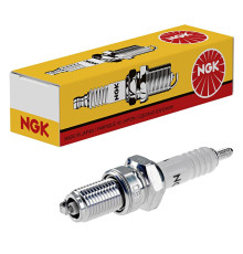 NGK SPARK PLUG D9EA (№ 2420) (X27ES-U) (10)