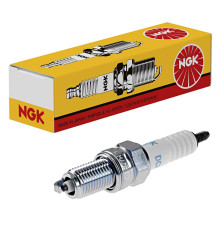 СВІЧКА ЗАПАЛЮВАННЯ NGK DCPR7E (№ 3932) (XU22EPR-U) HARLEY-DAVIDSON,BMW K1200 (10)